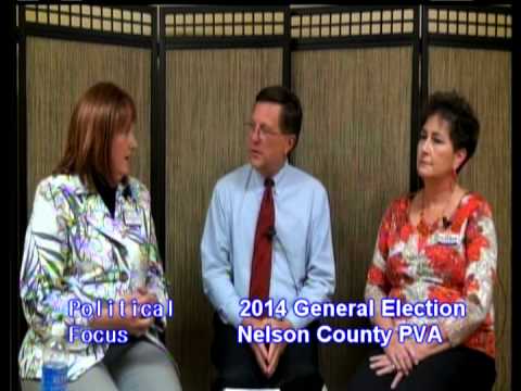 Adair County Pva