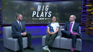 NA LCS Tonight after 100 vs FLY: TL Olleh plays Sion Speedway and answers Twitter questions! screenshot 5