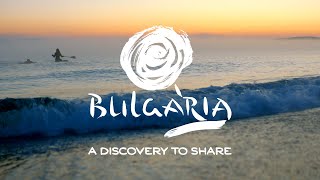 Visit Bulgaria - A Discovery to Share in 2022 Resimi