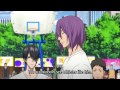 Murasakibara atsushi moments knbseason 2