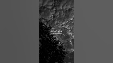 {وَاللَّهُ يَدْعُو إِلَىٰ دَارِ السَّلَامِ }~سوره يونس.آيه 25.☁️