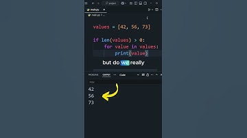 Python Walrus Operator := in 25 Seconds! 🚀#python