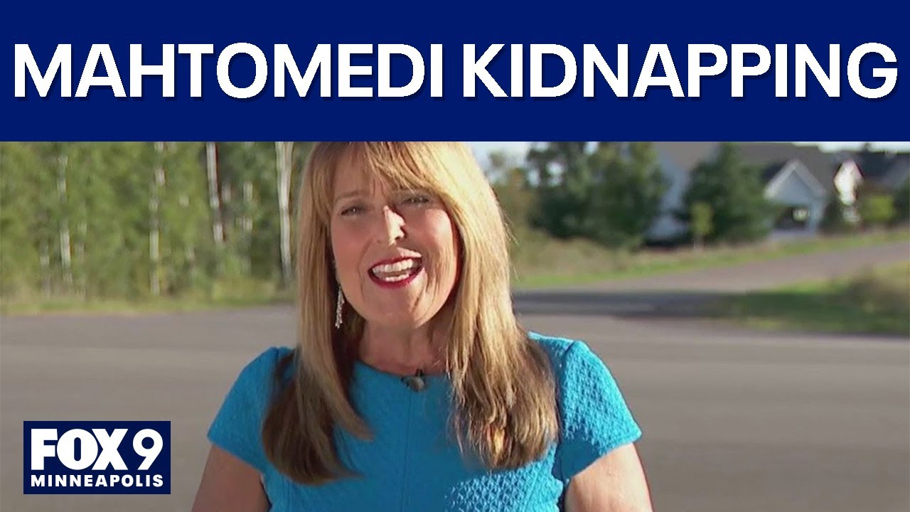 Texas brothers charged in cryptocurrency kidnapping, robbery in MN