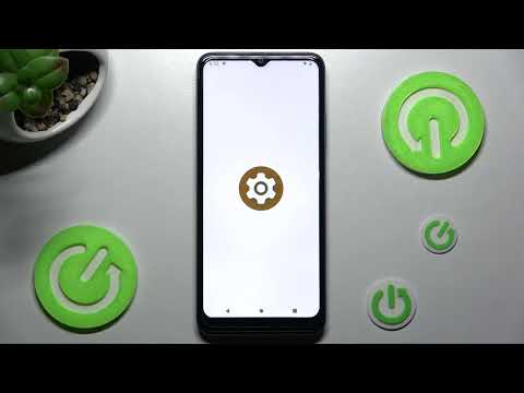 T-MOBILE Revvl 6 5G Auto Rotate Screen Options | How to Lock Auto Rotate