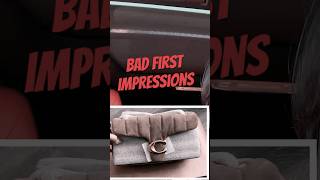 Why I returned my Coach Tabby 26 #bag #shopping #unboxing Fail