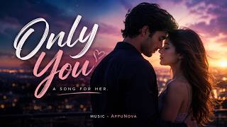 Only You ! AppuNova ! Music