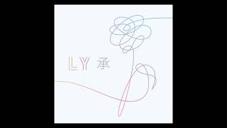 BTS - Dimple (Instrumental with backing vocals) [DolbyAtmos]