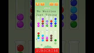 DRIP SORT PUZZLE LEVEL 58