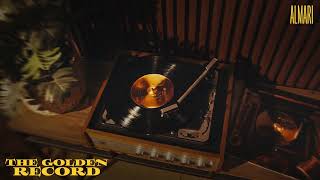 ALMARI - HARKIRAT SANGHA | STARBOY X | THE GOLDEN RECORD (EP)