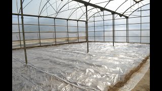 Best4Soil: (Bio)Solarisation – Informations pratiques
