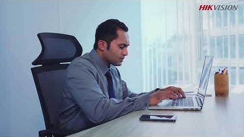 AcuSense For Intrusion Detection and Home Security