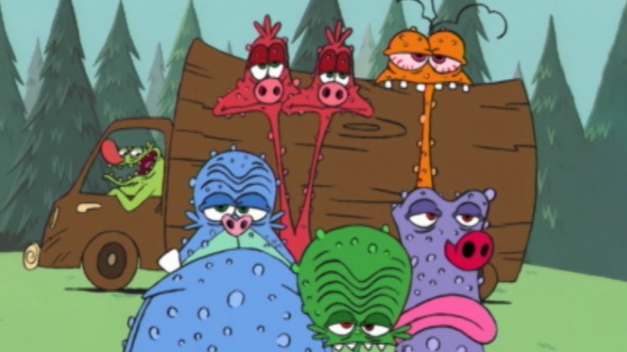 LES JOIES DU CAMPING 🙈 Compilation Les Zinzins de l’espace