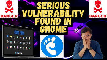 Severe Threat to Gnome Desktop 2023 | Libcue Vulnerability | #linux #gnome #vulnerability