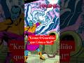 "Krona e a Criação do Multiverso: A Origem do Mal na DC Comics"#shorts #dccomics #lanternaverde