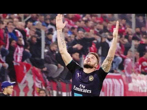 16 მარტი, 23:40 - მეორე არხის ეთერში - UEFA-ს ჩემპიონთა ლიგა. \"ბარსელონა\" -\"არსენალი\"