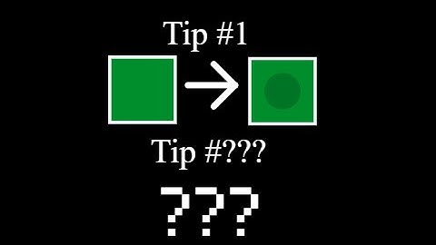 These 5 Tips will make you Better at HIVE Block Party