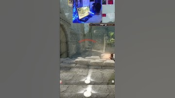 ACE Failed 😭 😞 !!!!! #csgo #cs2 #cs2gameplay #cs2edit #cs2clips #india