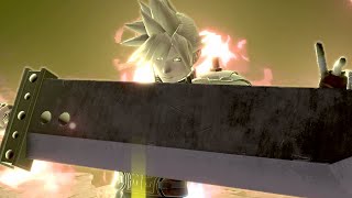 The BEST I've Played! | Cloud Elite Smash