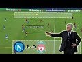 Liverpool Once Again Leave Naples Empty-Handed | Napoli vs Liverpool 2-0 | Analysis