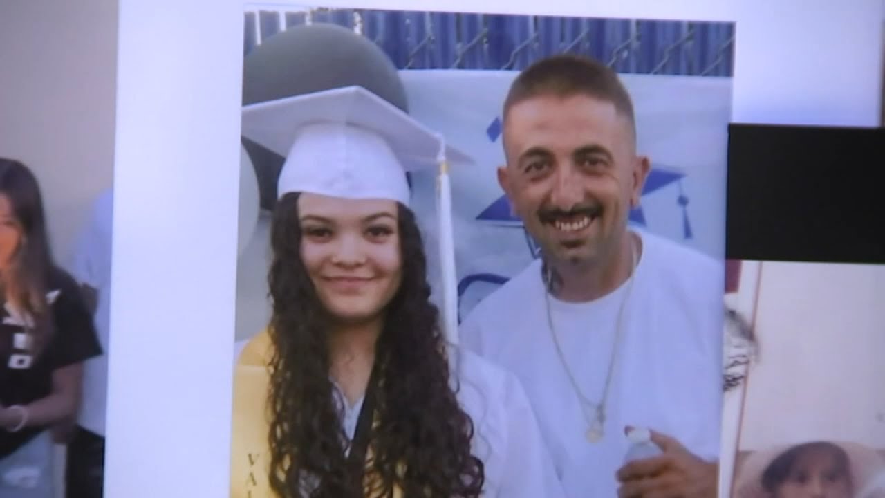 DUI suspect out on bail after father of 6 killed in motorcycle crash ...