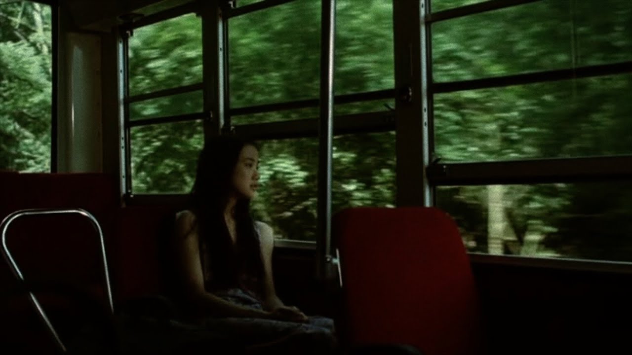 어딘가 영원이라는 정류장이 있다면 좋을텐데 [𝐩𝐥𝐚𝐲𝐥𝐢𝐬𝐭]