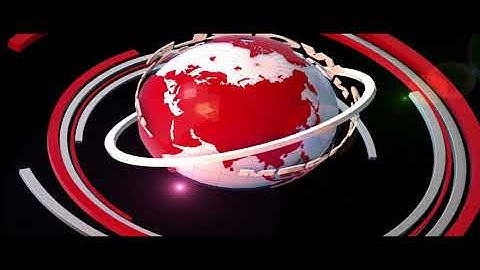 Adobe After Effects | Element 3D Broadcast News Open Intro 2019 Free Template