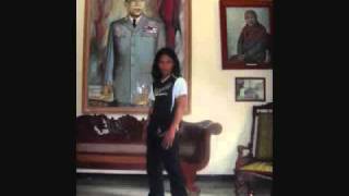 batam rap nasheed islami -Thufail Al Ghifari-sejarah darah dan sampah.avi