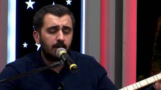 Nurettin Şahin - Bir Yanım Gurbette (U.H) - Şu Yalan Dünyaya Geldim Geleli Resimi