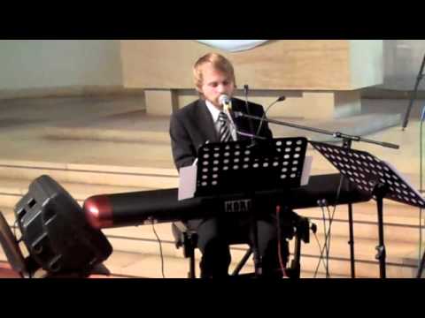 Benjamin Steinhoff - Privileg zu sein (by Samuel Harfst) (Live, 24.07.2010)