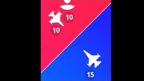 Idle Air Force Base #22 tough battles