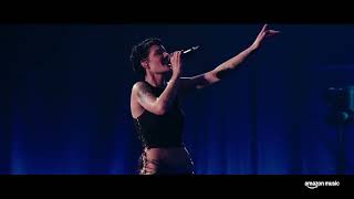 Halsey  Lonely Is The Muse amazon  