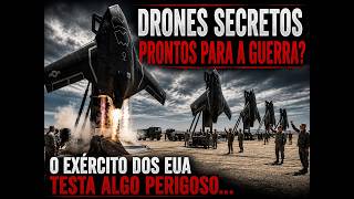 O Futuro Sombrio da Guerra: Máquinas Sem Alma no Comando