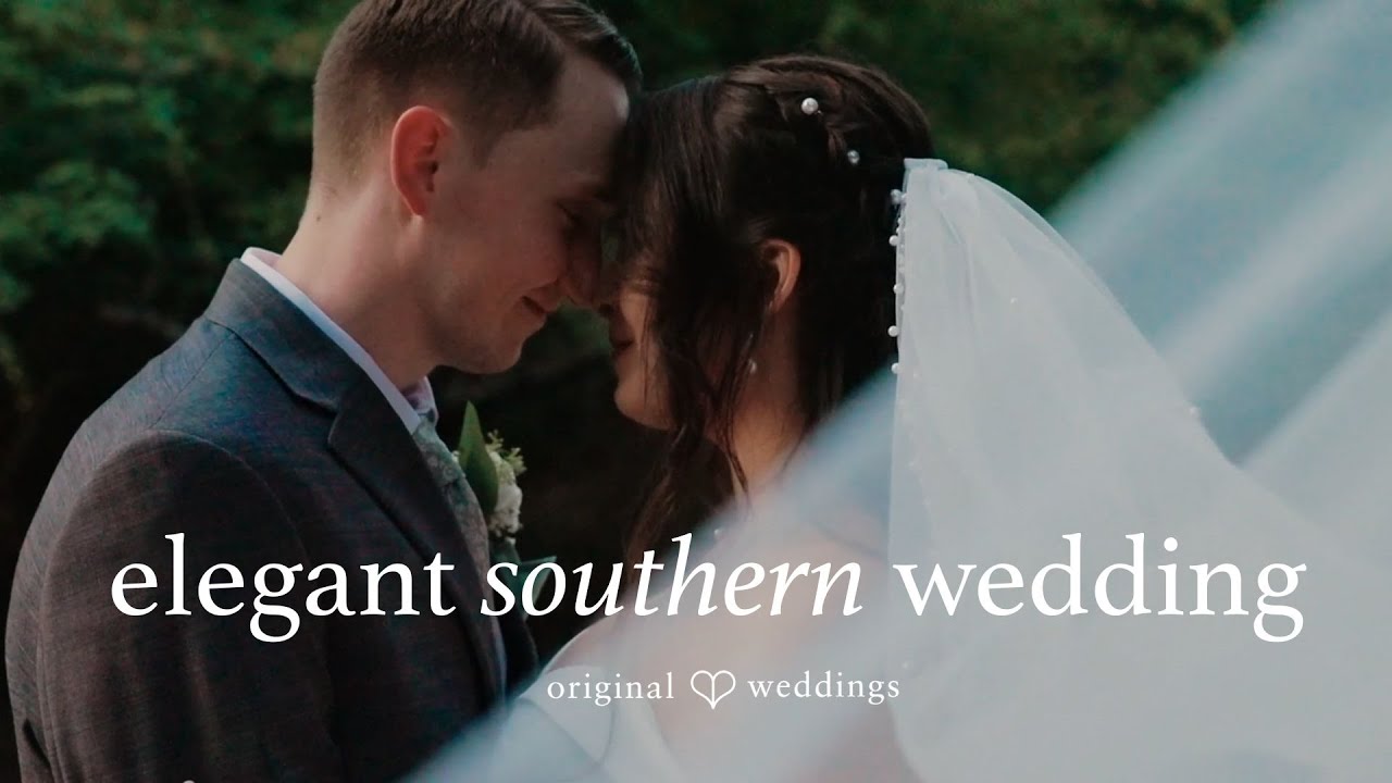 Vecoma at the Yellow River | Cinematic Wedding Video