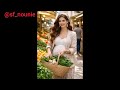 السبانغ مفيدة للمرأة الحامل اما الثوم أستعمله باعتدال 🌹