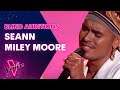 The Blind Auditions: Seann Miley Moore sings The Prayer by Andrea Bocelli & Celine Dion