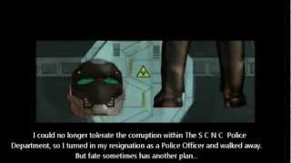 Easterj's  POLICED  Teaser Trailer 2012