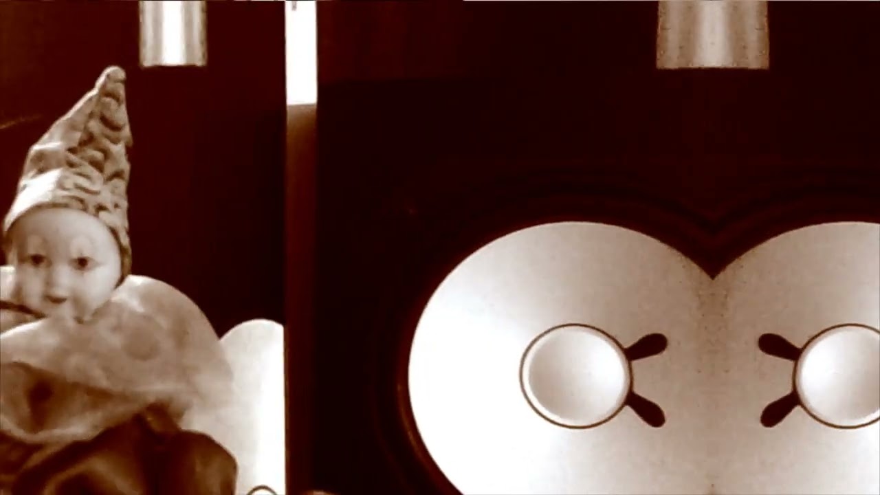 Trummerschlunk - live at cccamp 2019 (+2021 visuals)