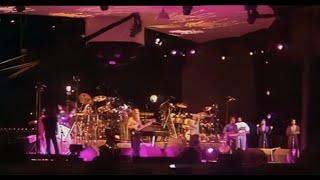 PHIL COLLINS - Two Hearts (Rehearsal Bray Studios 1990)