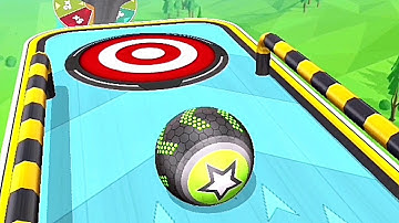 Going Balls Super SpeedRun Gameplay New Update Part 115