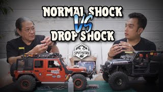 TIPS Setting Shock RC Adventure