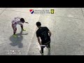 Futsal Argenliga | 1ra Villa Luro Norte - Vélez Sarsfield Martínez 