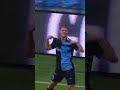 Goal by Lukás Masek
