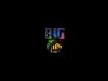 Big bang studios logo