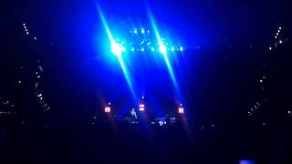 Halsey - Empty Gold (Live)