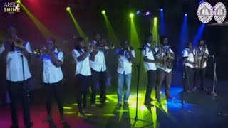 Seraph Voices Choir day 2024 | Sax Trumpet Performance