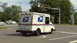Famous USPS proposes temporary price hike amid rising fuel costs Profile