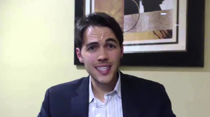 Sales 2.0 Keynote Speaker Matthew Pollard