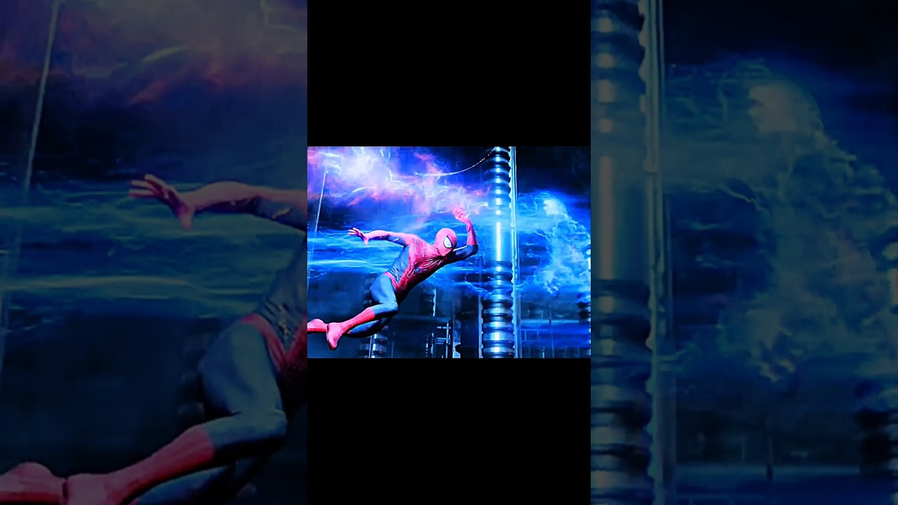 spider man with phonk ❤‍🔥