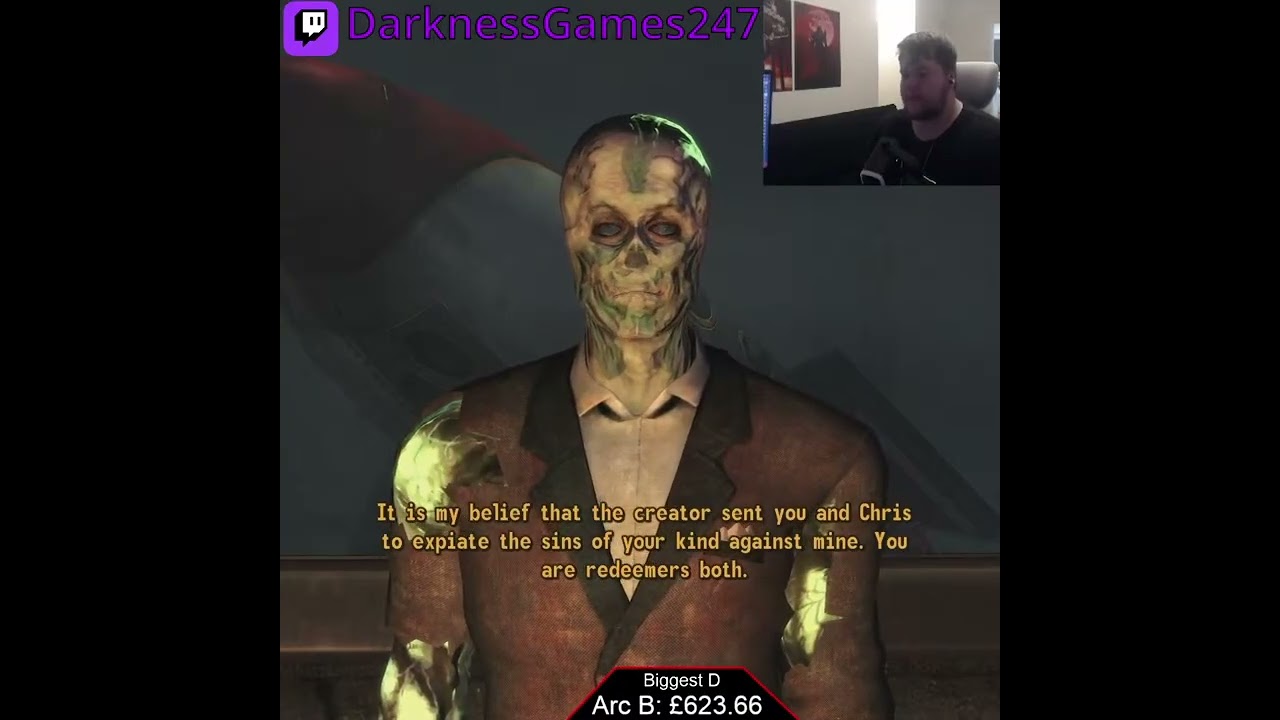 They Will Remember Me