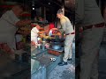 Police Officer’s Unexpected Act of Kindness 🐶❤️ #animals #shorts #viralshorts